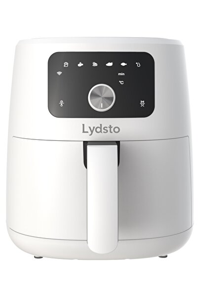 Lydsto Airfryer 5 L Xxl Akıllı Yağsız Fritöz - Türkiye Garantili