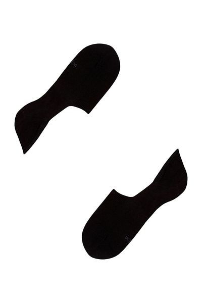 Burlington Socken - Schwarz - Casual