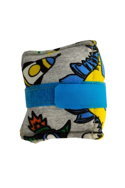 Joints 500g Children's Hand-Foot Wrist Weight