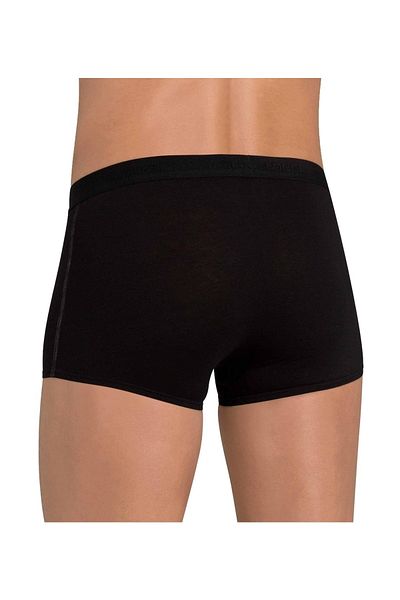 SLOGGI Herren Boxershorts, 2er Pack - 24/7 Hipster, Unterwäsche, Unterhose, Baumwolle, Logo,