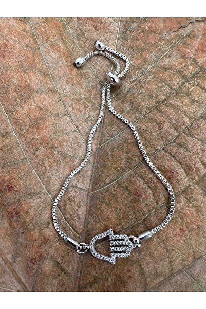 zirkon Stone Bracelet