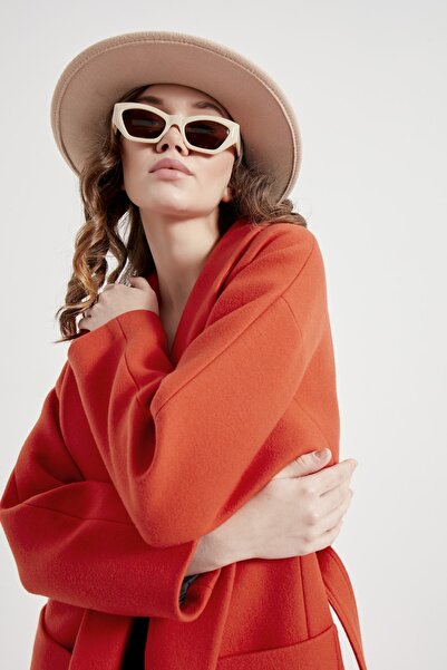 khaos Houston Yün Palto