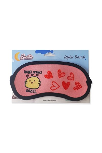 GENC DIJITAL BASKI Смужка для сну
