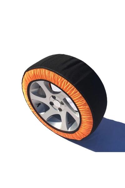 Space Oto Kar Lastiği Kar Çorabı 235/50r19 Zıco13