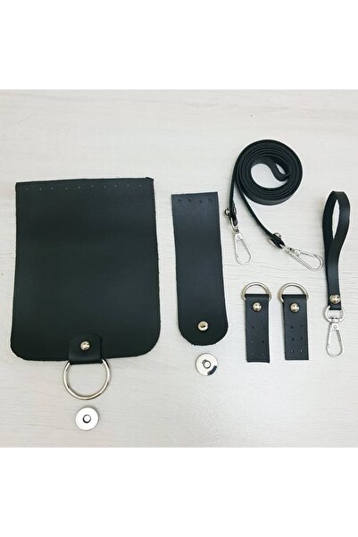 NAZENİN HOBİ AKSESUAR طقم حقيبة صغيرة