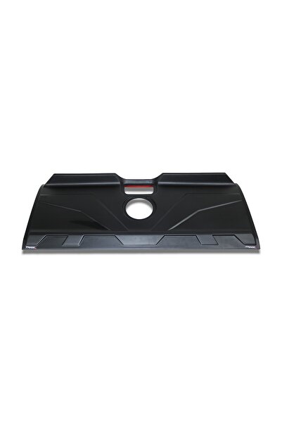 Cappafe Volkswagen Amarok 2010 - Yılı Ve Sonrası Uyumlu Bagaj Kapağı Dodik