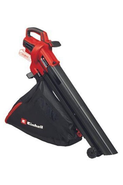 Einhell Venturro 18/210 Akülü Yaprak Toplama Makinesi (akü Ve Şarj Ünitesi Dahil Değildir)