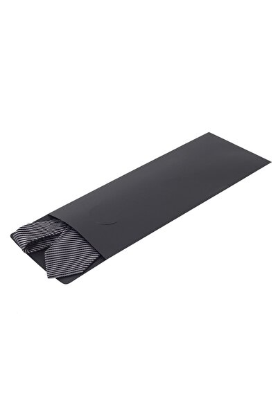 Black Tie Envelope 15.5 X 39.5 Cm 30 Pieces