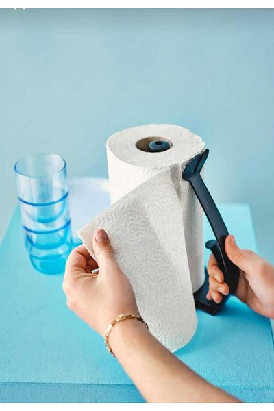 Tupperware Eco-Friendly Paper Towel Holder