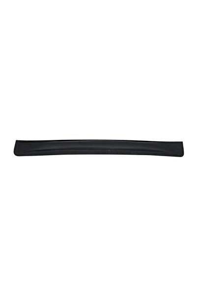 Meliset Toyota Corolla Arka Cam Üstü Spoiler 2013-2018 Arası Uyumlu