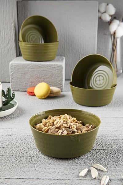 Vienev Trio 12-Piece Storage Container Set