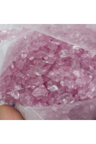 Aker Hediyelik 500g Πολύχρωμο Εποξειδικό Σπάσιμο Γυαλιού