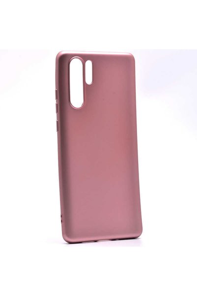 hzrteknoloji حافظة ناعمة متوافقة مع هاتف Huawei P30 Pro