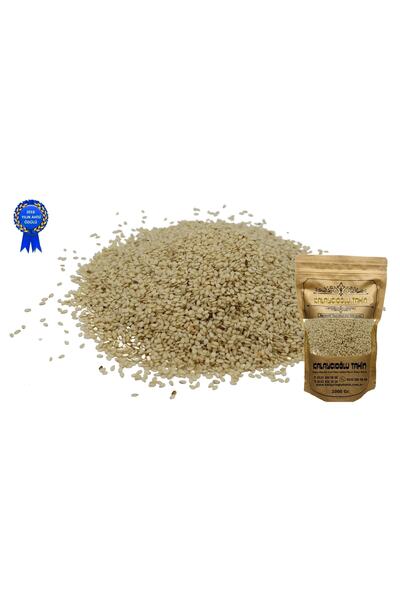 Kalaycıoğlu Çiğ Beyaz Susam 500 Gr.