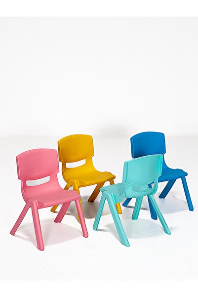 MOBETTO Jun Çocuk Aktivite Oyun Masa Takımı