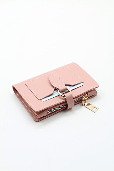 DADU Portofel moale cu 6 compartimente pentru carduri