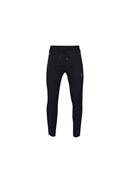 lumberjack M Smr Basic Track Suit 2pr Erkek Günlük Eşofman Takımı 100002774 Lacivert