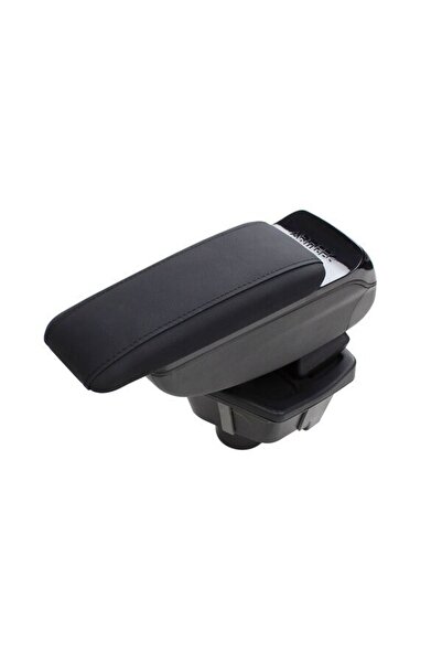 OmsaLine Omsa Armtec Premium Kol Dayama Kolçak Renault Megane 4 Hb/sedan 2016-2020 Uyumlu