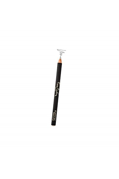Pierre Cardin Eyeliner, Waterproof Eye Liner, Gray