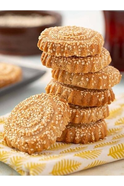 Organikji Hatay Kömbesi El Yapımı Sade 1 kg