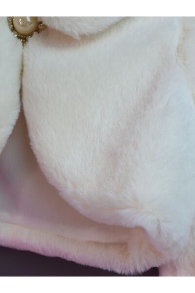 Your Happy House Girl's Bolero Jacket | Girl's Special Occasion Clothing | 0-15 Years