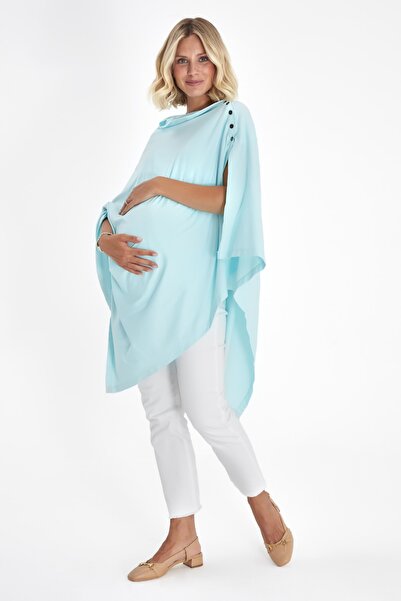 Accouchee 4 In 1 Hamilelik, Emzirme Ve Sonrası Çok Amaçlı Pelerin