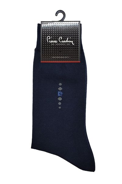 Pierre Cardin Мъжки чорапи Pier Cardin Julia, 3 чифта, 40-44, Pier723-3