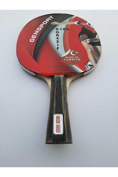 GENDEC Table Tennis Racket 1453