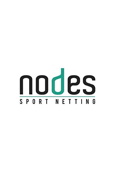 Nodes Voleybol Filesi Ağı - Profesyonel - Turuncu&siyah - Nets