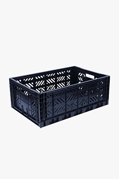 Aykasa 604022 Maxibox Navy Blue Πτυσσόμενη θήκη