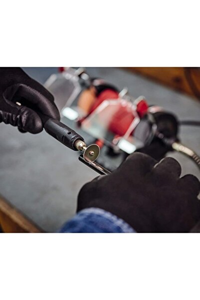 Einhell Tc-xg 75 Kit Çok Fonksiyonlu Taş Motoru, Çift Taşlama Diskli