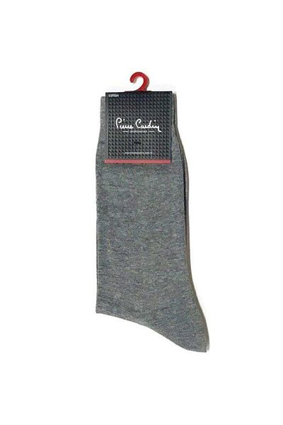 Pierre Cardin Pier Cardin Ανδρικές 40-44 Επίπεδες Κάλτσες Pier700