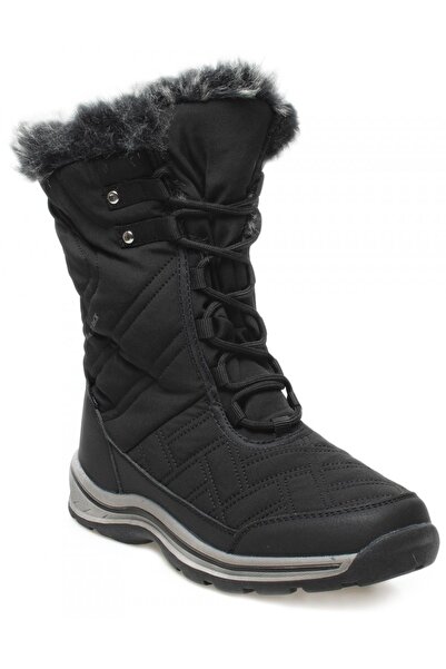 Hammer Jack 20109g Usoa G Waterproof Siyah Kadın Bot