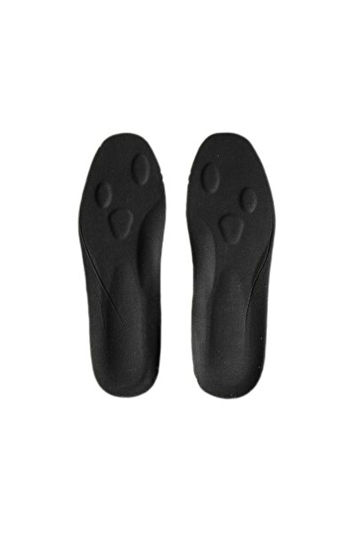 Pedis Ortopedik Klimalı Poliüretan Ayakkabı Iç Tabanlığı