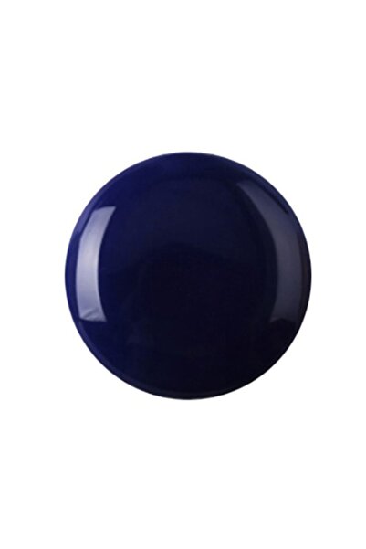 Ref-San Renkli Hazır Seramik Sır 351-5 Alümina Mavi (1050 °C) - 1 Kg