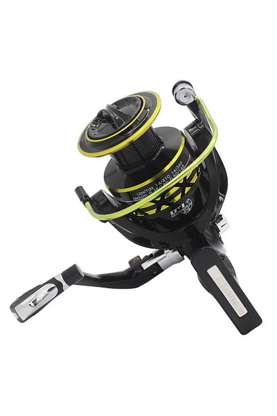Albastar Fishing Line Machine Avangard 5500
