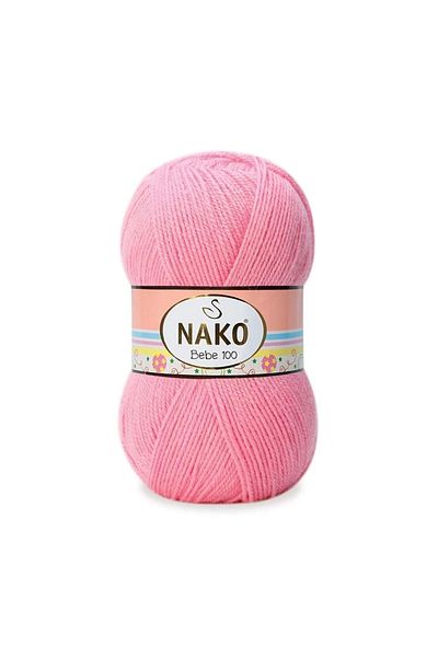 NAKO Παιδικά παπούτσια Bebe 100-4430 με αριθμό μοντέλου