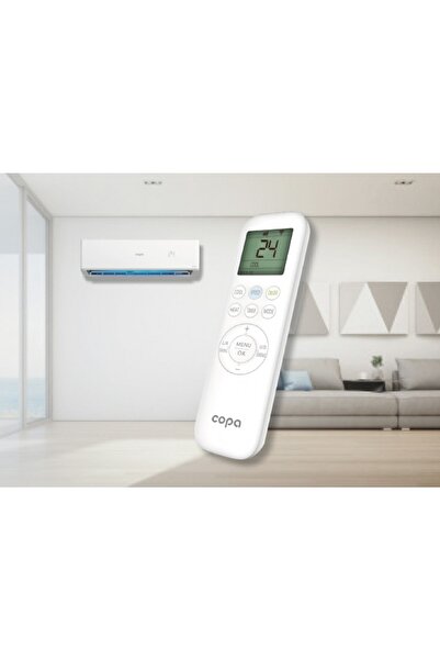 copa Viva Line A++ 18.000 Btu R32 Gaz Duvar Tipi Inverter Klima