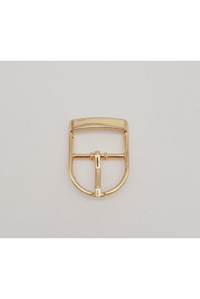 angel çanta aksesuar Light Gold Color 2.5 cm Bag Buckle