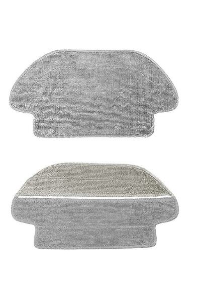 LİN GRUP Mop de schimb compatibil Mi Robot Mop Pro Styj02ym