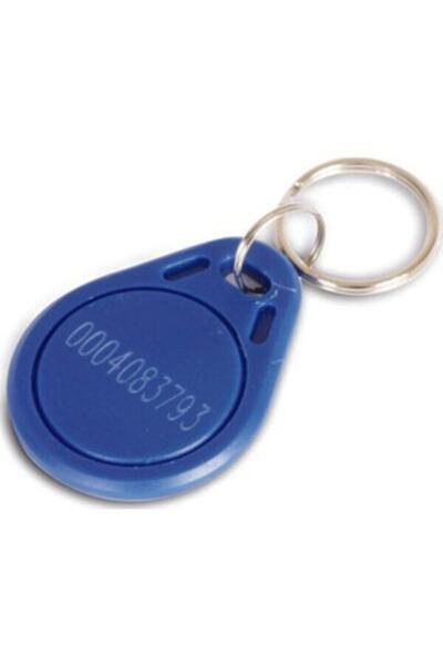 Marelli 125 Khz Em Rfıd Geçiş Kontrol Ünitesi Çip / Anahtarlık (çipi, Anahtarlığı, Boncuğu)