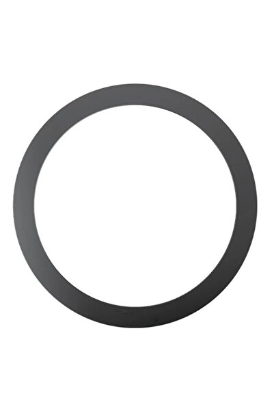 LivX Power Metal Magsafe Halka Yüzük Ring Iphone 8 Ve Üstü Modeller Ile Uyuml...