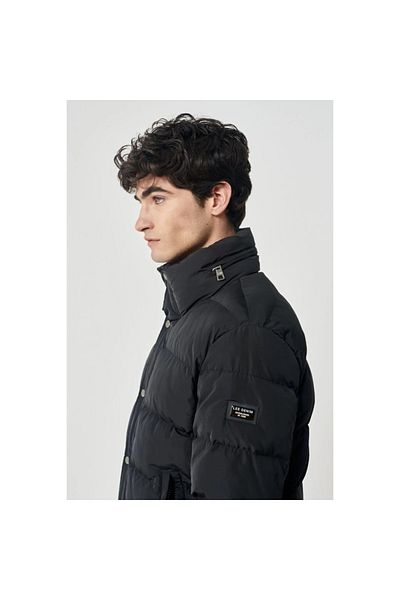 Lee سترة الرجال المدعومة L222360001