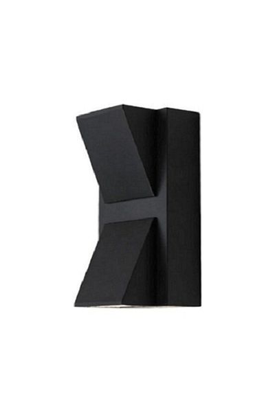 Cata Ct-7065 7w Rodos Led Sconce (outdoor) Daylight