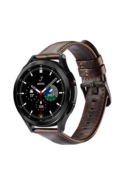 Dux Ducis Sm Galaxy Watch 20mm-huawei Gt2-gt3 42mm-magic 2 42mm Için Business...
