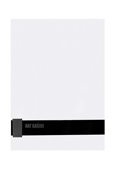 Sanathobi Matte Coated Paper 115 gr A4 50 Pieces Matouche