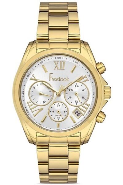 Freelook ساعة يد موديل Fl.1.10272.2