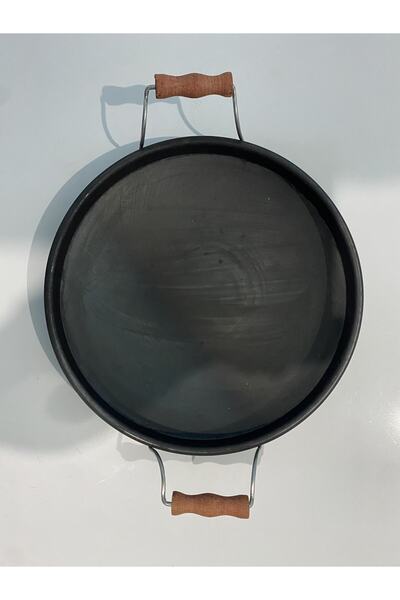 Tunca Sheet Roasting Pan 1st Quality Edged 002