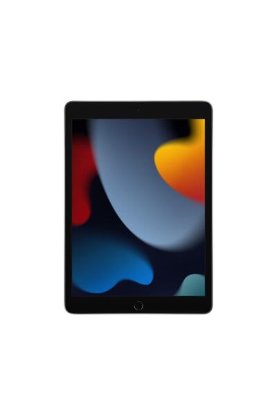 Apple Ipad 9.nesil 64 Gb Wifi Uzay Grisi Mk2k3tu/a Türkiye Garantili
