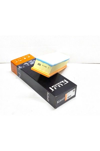 Fuji Filtre Fh21425165469466فلتر هواء Dacıa Logan- Dokker 1-4-1-6 2012-14
